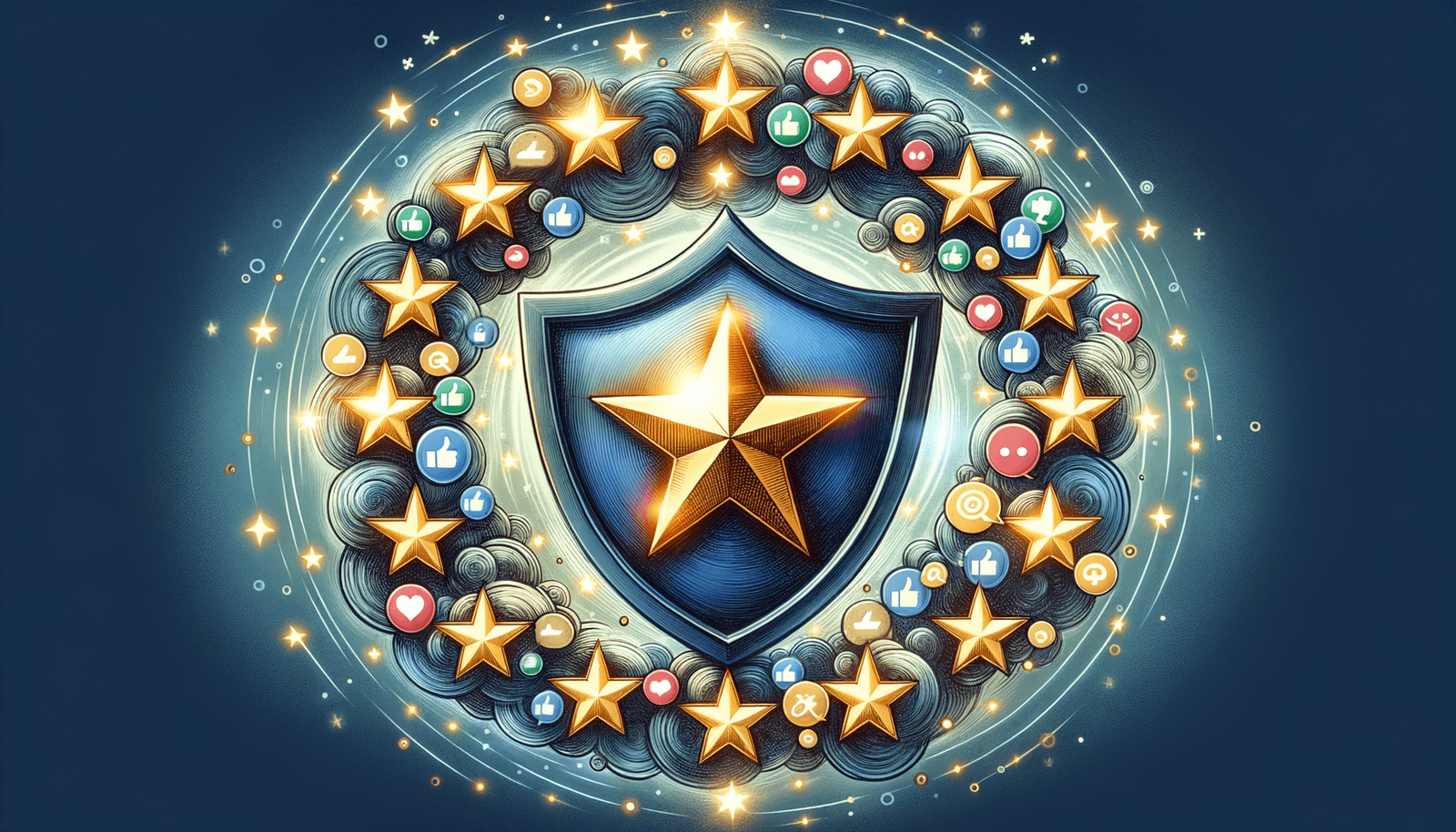 Reputation Management