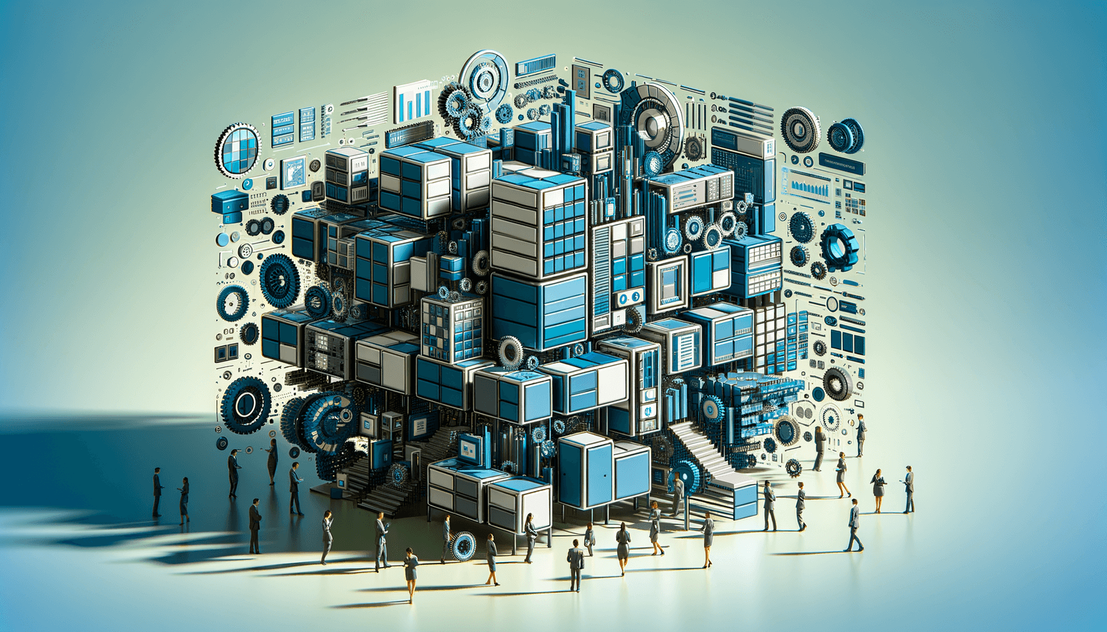 White Label Solutions